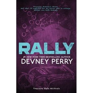 Rally -- Devney Perry